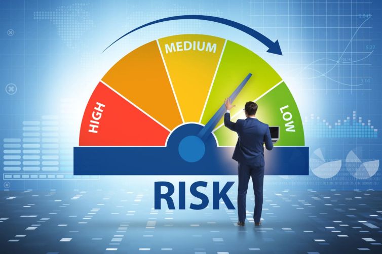 Riskli Vergi Ödəyicisi Kimlərdir?